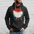 Retro Vintage Chicken V2 Hoodie Gifts for Him