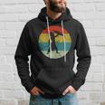 Retro Vintage Indian Warrior Hoodie Gifts for Him