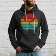 Retro Vintage Lacrosse V2 Hoodie Gifts for Him