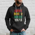 Save Roe V Wade Pro Choice Feminist Hoodie Gifts for Him