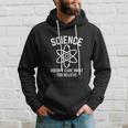 Science Doesnt Care What You Believe In Tshirt Hoodie Gifts for Him