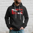 Scuba Dive Logo Hoodie Gifts for Him