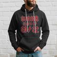 Senior 2022 Class Of 2022 Senior Graduation Gift Hoodie Gifts for Him