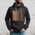 Shades Of Melanin Hoodie Gifts for Him