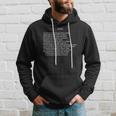 Shakespearian Sonnet-116 Poet Lover Hoodie Gifts for Him