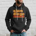 Slam Diego V2 Hoodie Gifts for Him