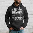 Smart Persons Sport Hoodie Gifts for Him