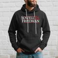 Sowell Friedman 24 Funny Election Hoodie Gifts for Him