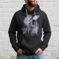 Space Astronaut Dunk Nebula Jam Hoodie Gifts for Him