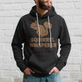 Squirrel Whisperer Tshirt Hoodie Gifts for Him