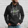St Patricks Day Funny St Patricks Day Let The Shenanigans Begin Hoodie Gifts for Him