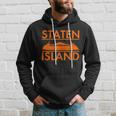 Staten Island Ferry New York Tshirt Hoodie Gifts for Him