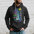 Statue Of Liberty Cities Of New York Hoodie Gifts for Him