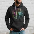 Stem Science Technology Engineering Math Teacher Gifts Hoodie Gifts for Him