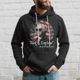 Suck It England Funny 4Th Of July George Washington Hoodie Gifts for Him