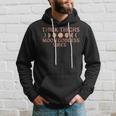Tarot Card Aesthetic Witchy Celestial Stay Wild Moon Child Hoodie Gifts for Him