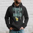 Tequila Es Mi Amigo Cinco De Mayo Tshirt Hoodie Gifts for Him
