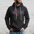 Texas Logo V2 Hoodie Gifts for Him