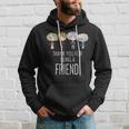 Thank You For Being A Friend V2 Hoodie Gifts for Him