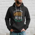 The Most Wonderful Time For Christmas In July Hoodie Gifts for Him