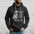 The Object Of War General George S Patton Hoodie Gifts for Him