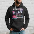 This 80S Baby Still Hangin Tough | Cute Retro Eighties Hoodie Gifts for Him