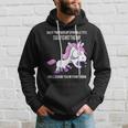 Today Is Not The Day Shank You Unicorn Horn Tshirt Hoodie Gifts for Him