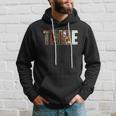 Tribe Music Album Covers Hoodie Gifts for Him