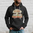 Trippy Van Hoodie Gifts for Him