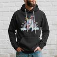 Unicorn Magic V2 Hoodie Gifts for Him