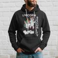 Unicorn Security V3 Hoodie Gifts for Him