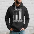 Unionize United We Bargain Divided We Beg Usa Union Pride Great Gift Hoodie Gifts for Him