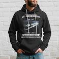 Uss Albuquerque Ssn Hoodie Gifts for Him
