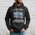 Uss Arthur W Radford Dd Hoodie Gifts for Him