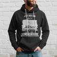 Uss Begor Apd Hoodie Gifts for Him