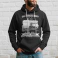 Uss Charles Berry De Hoodie Gifts for Him