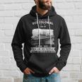 Uss Colonial Lsd Hoodie Gifts for Him