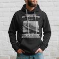 Uss Compass Island Ag Hoodie Gifts for Him