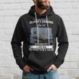 Uss Dwight D Eisenhower Cvn 69 Uss Ike Hoodie Gifts for Him