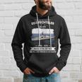 Uss Fechteler Dd Hoodie Gifts for Him