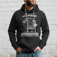 Uss Hornet Cv V4 Hoodie Gifts for Him