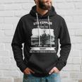 Uss Keppler Dd 765 Dde Hoodie Gifts for Him