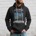 Uss Klondike Ar 22 Ad Hoodie Gifts for Him