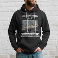 Uss Mount Vernon Lsd Hoodie Gifts for Him