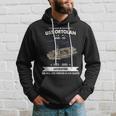 Uss Ortolan Asr Hoodie Gifts for Him