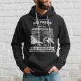 Uss Pargo Ssn Hoodie Gifts for Him