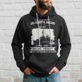 Uss Robert H Mccard Dd V2 Hoodie Gifts for Him