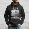 Uss Texas Bb 35 Battleship Hoodie Gifts for Him