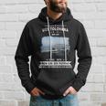 Uss Tolovana Ao Hoodie Gifts for Him