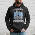 Uss Wayne E Meyer Ddg Hoodie Gifts for Him